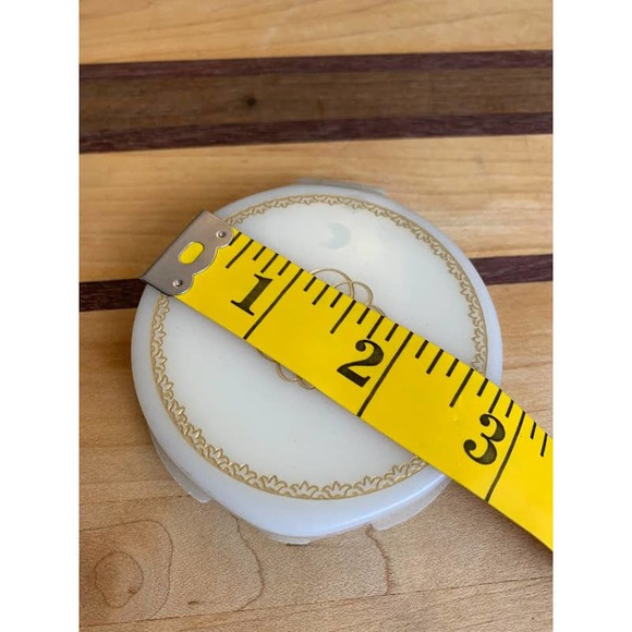 Revlon | Makeup | Vintage Revlon Love Pat Powder Compact | Poshmark